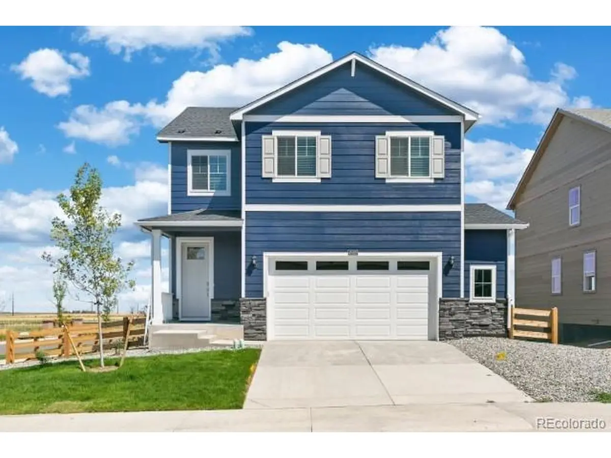 4726 Antler Way, Johnstown, CO 80534 - #1