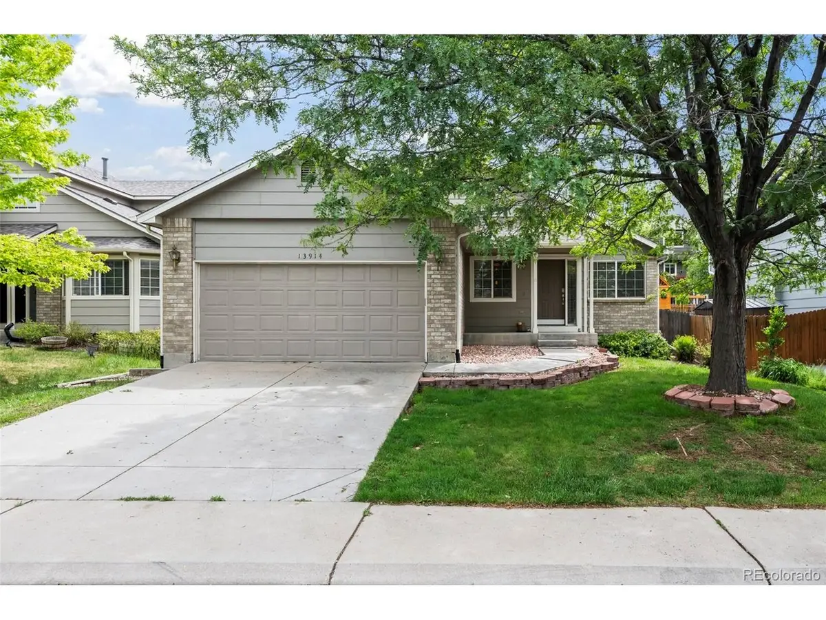 13914 Jackson St, Thornton, CO 80602 - #1