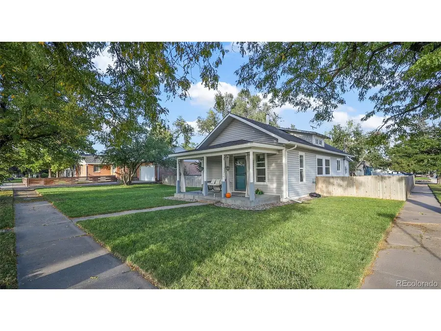 402 Bent Ave, Akron, CO 80720 - Image #2