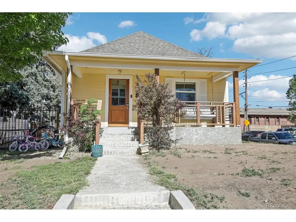 3694 S Acoma St, Englewood, CO 80110 - #1