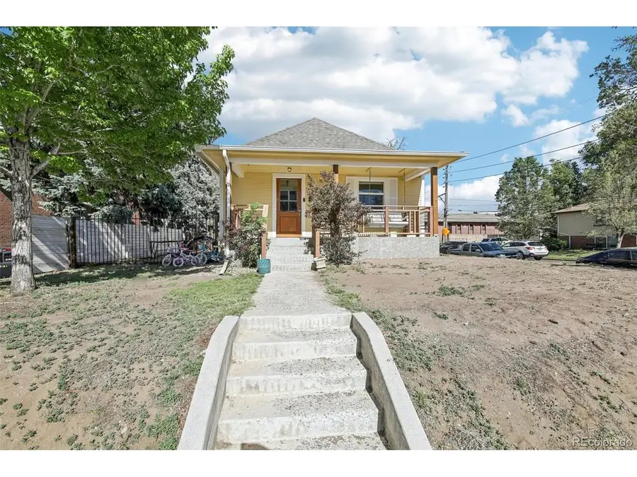 3694 S Acoma St, Englewood, CO 80110 - #2