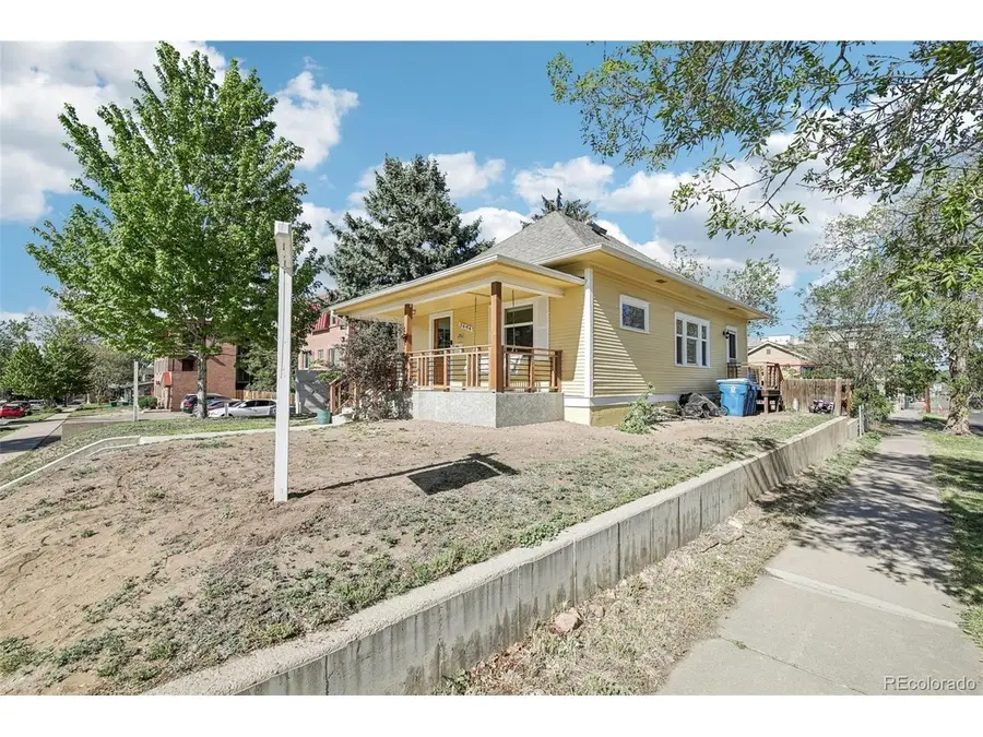 3694 S Acoma St, Englewood, CO 80110 - #3