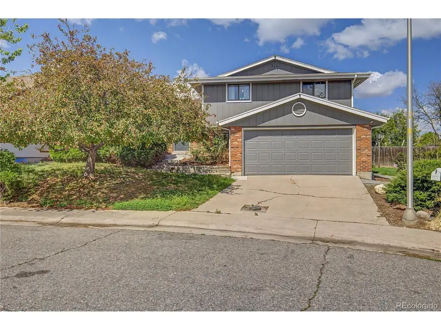 14955 E Arizona Pl, Aurora, CO 80012 - #2
