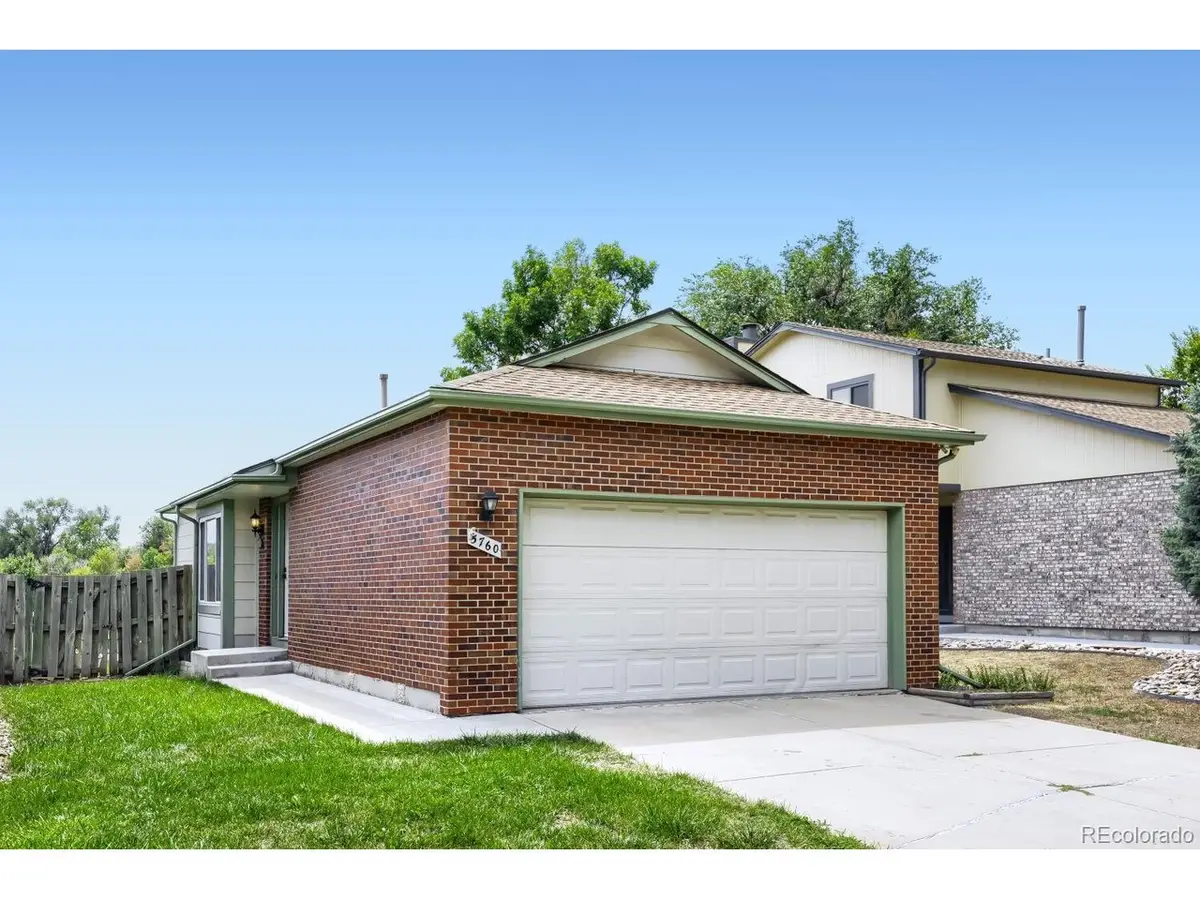 5760 W 71st Ave, Arvada, CO 80003 - #1