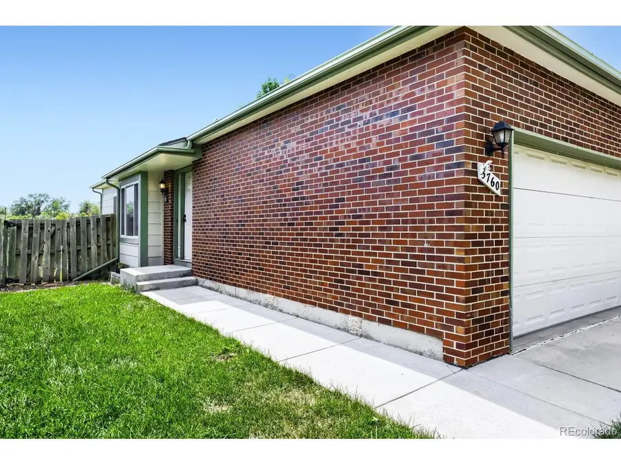 5760 W 71st Ave, Arvada, CO 80003 - #2