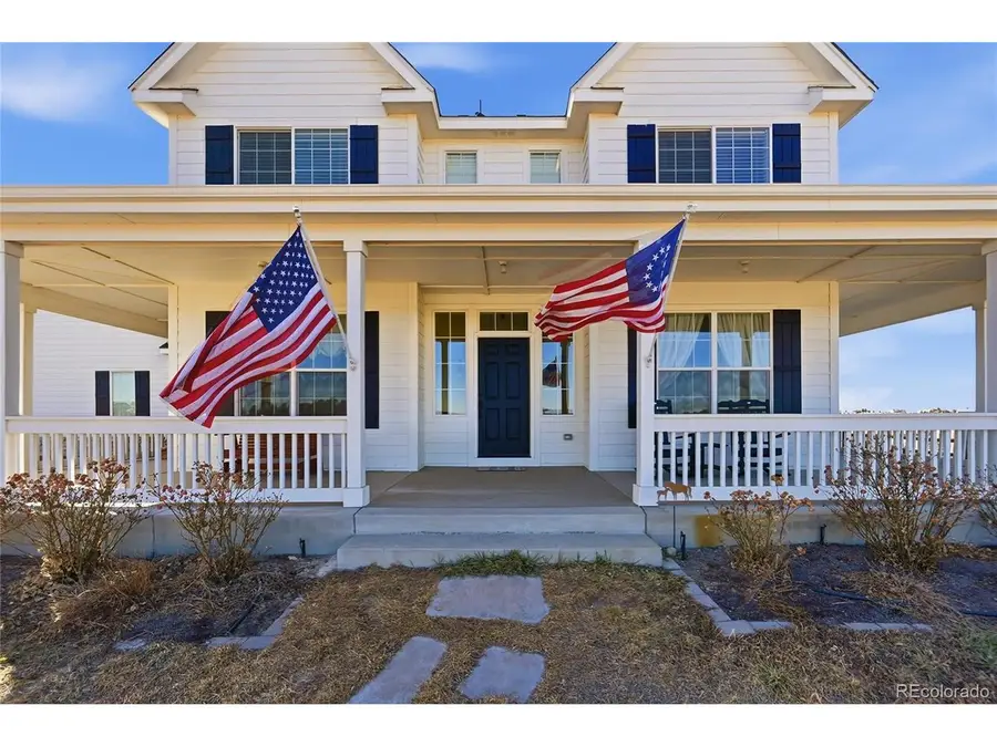 1498 Santa Fe Trl, Elizabeth, CO 80107 - Image #2