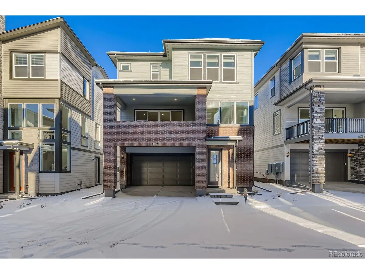 7760 S Cherokee Trl, Centennial, CO 80016 - Image #1