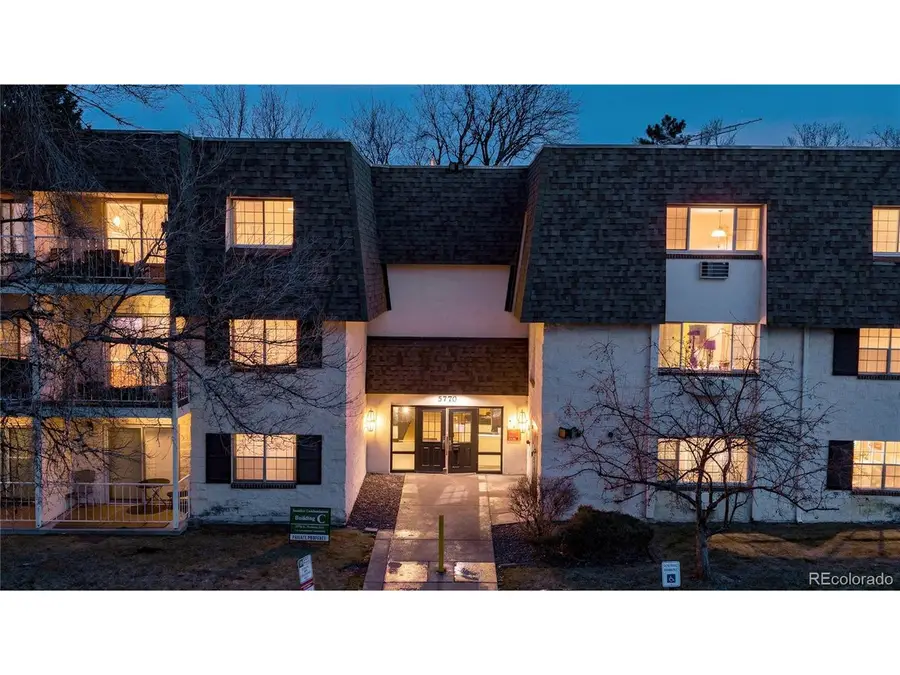 5770 E Warren Ave #213, Denver, CO 80222 - #3