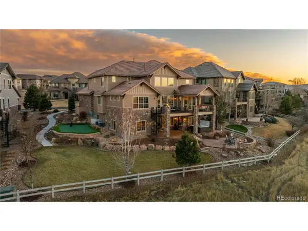 10769 Sundial Rim Rd, Highlands Ranch, CO 80126