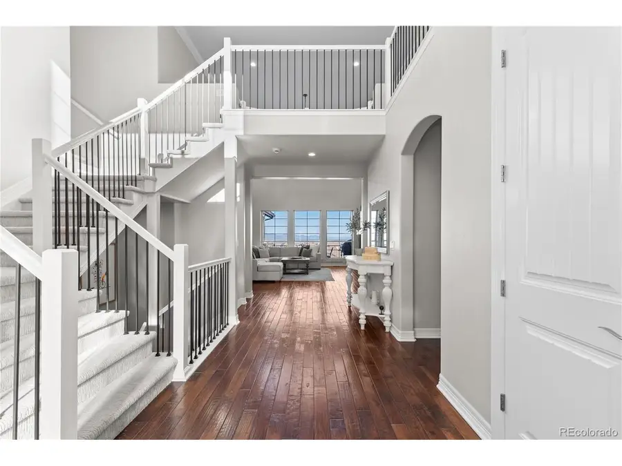 10769 Sundial Rim Rd, Highlands Ranch, CO 80126 - #3