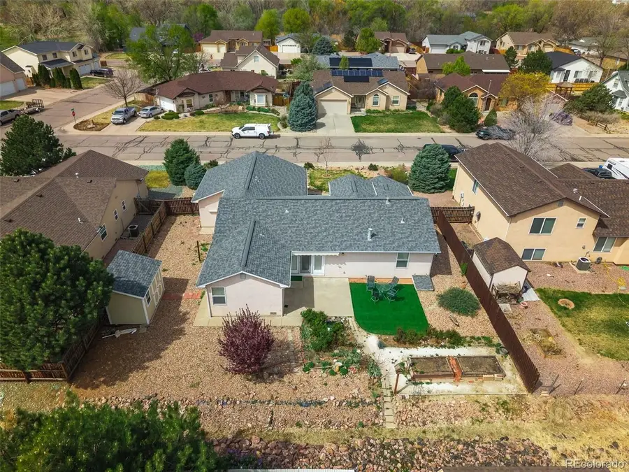 394 Humboldt Dr, Canon City, CO 81212 - #2