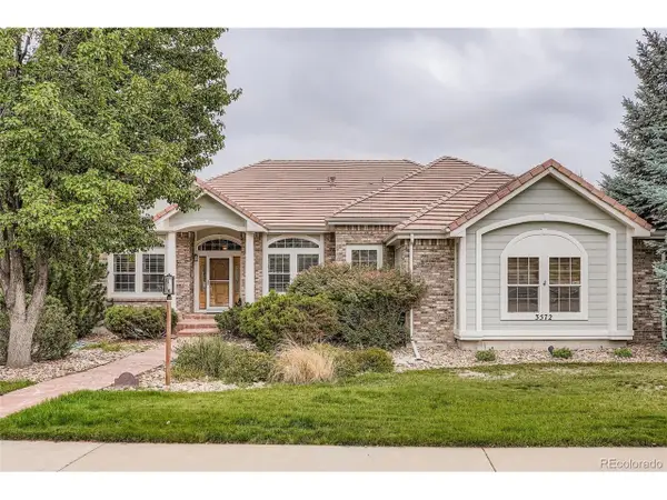 3572 Elk Run Dr, Castle Rock, CO 80109