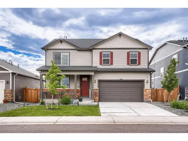 651 N Allium St, Watkins, CO 80137