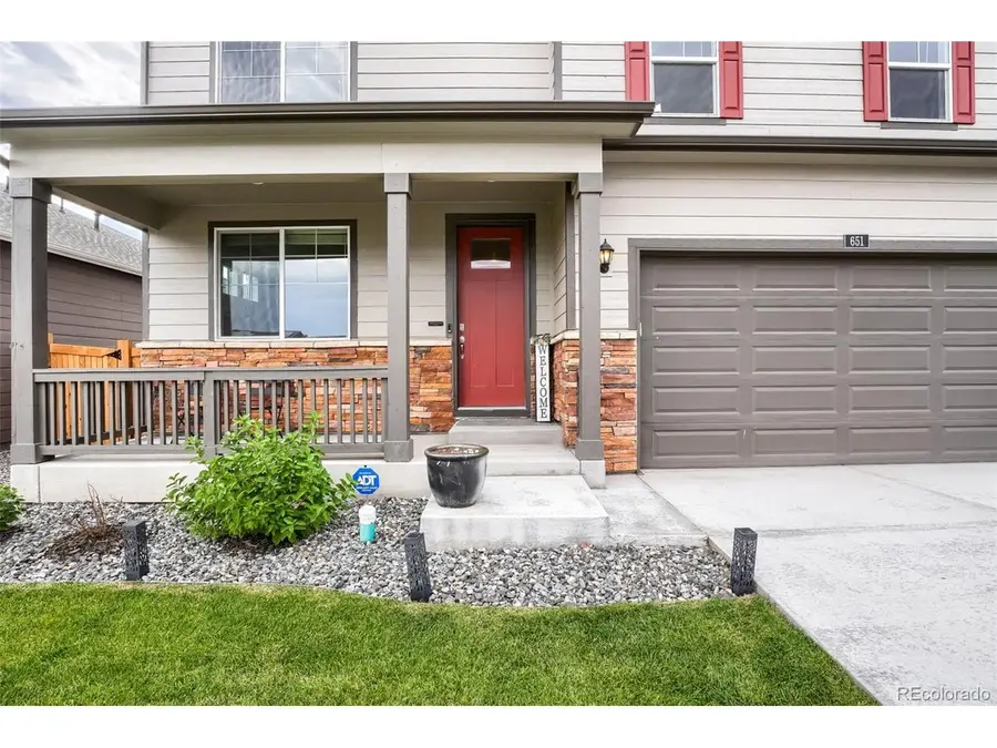 651 N Allium St, Watkins, CO 80137 - #2