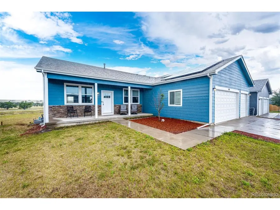 565 S 3rd Ave, Deer Trail, CO 80105 - #3