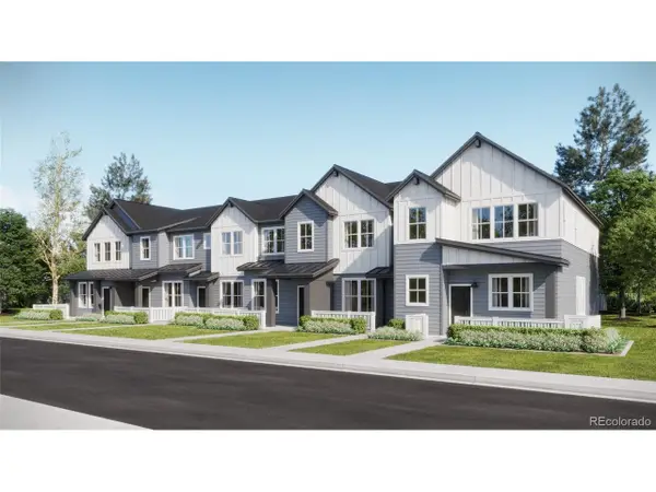 7676 S Cherokee Trl, Centennial, CO 80016