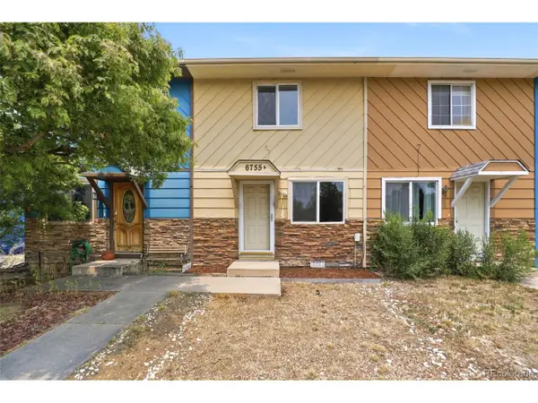 6755 Pahokee Ct #B, Colorado Springs, CO 80915