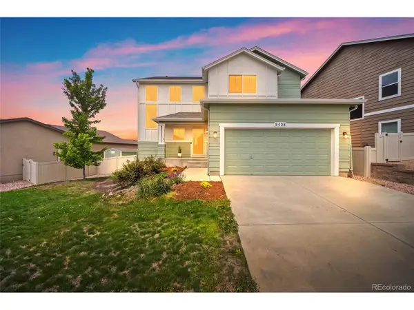 8428 Creek Brush Dr, Colorado Springs, CO 80908