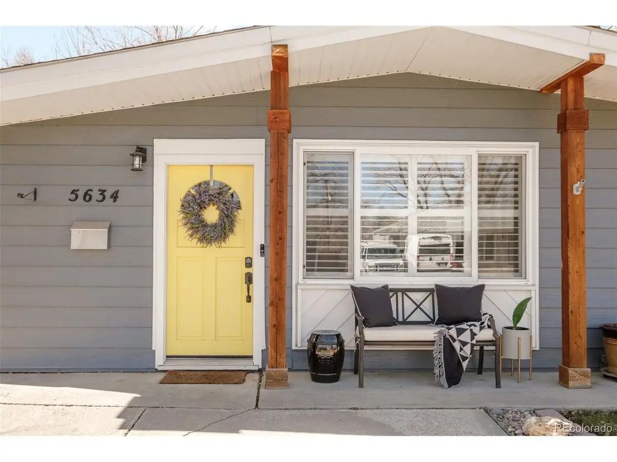 5634 E Minnesota Dr, Denver, CO 80224 - #1