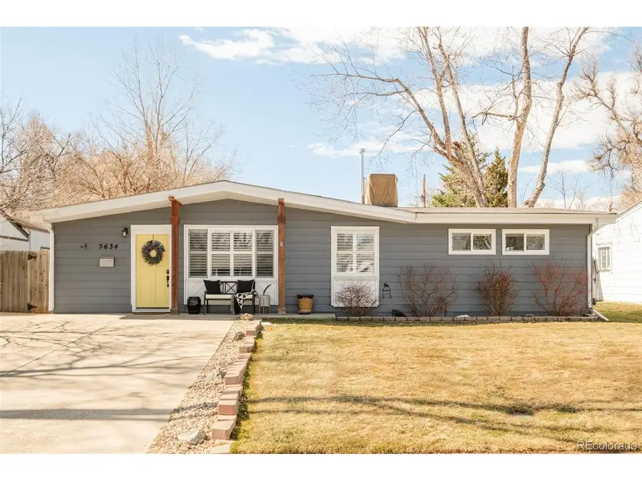 5634 E Minnesota Dr, Denver, CO 80224 - #2