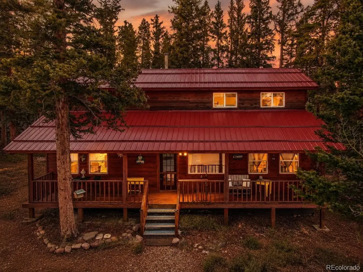 850 Georgia Pass Lookout, Jefferson, CO 80456 - #1