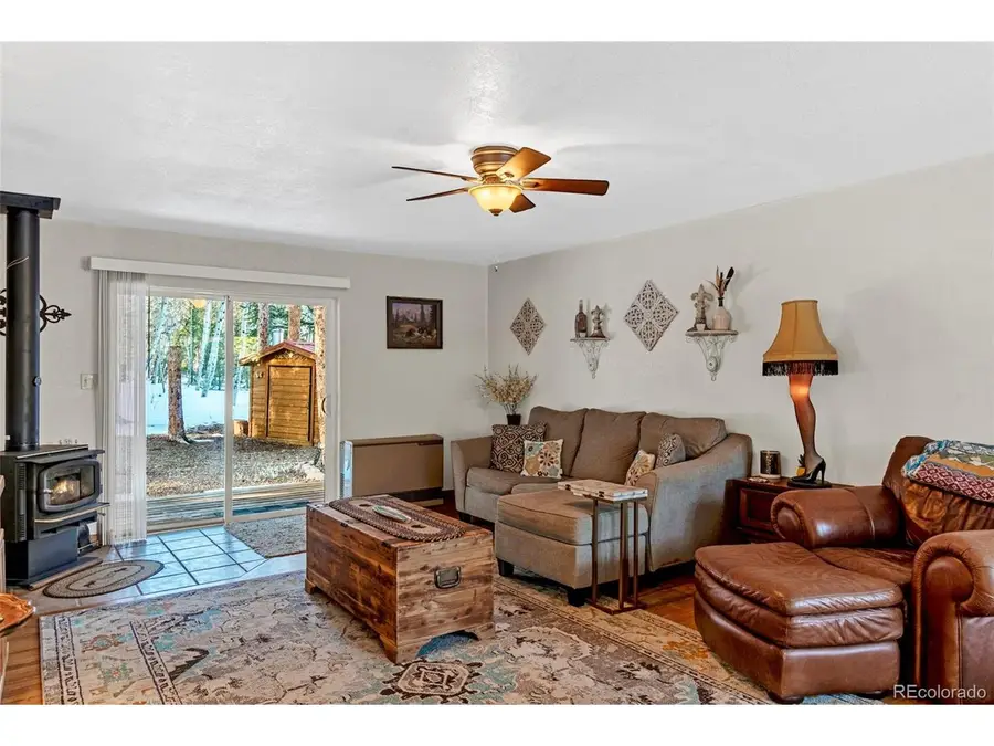 850 Georgia Pass Lookout, Jefferson, CO 80456 - #2