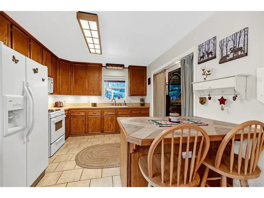 850 Georgia Pass Lookout, Jefferson, CO 80456 - #3