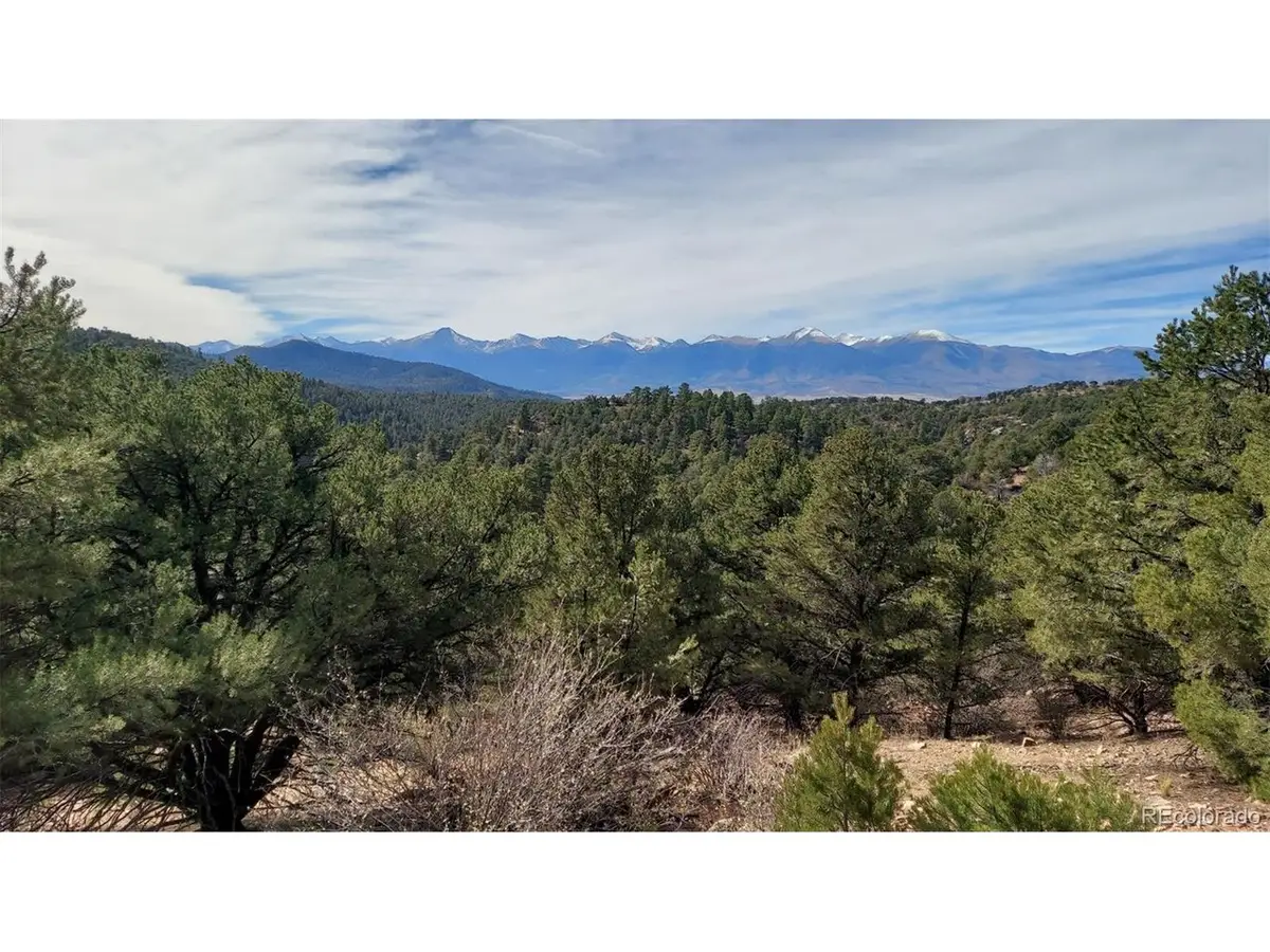 7th Trl, Cotopaxi, CO 81223 - #1