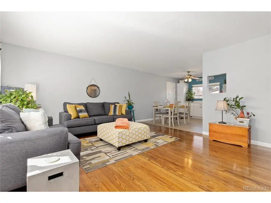 5095 S Osceola St, Littleton, CO 80123 - #3