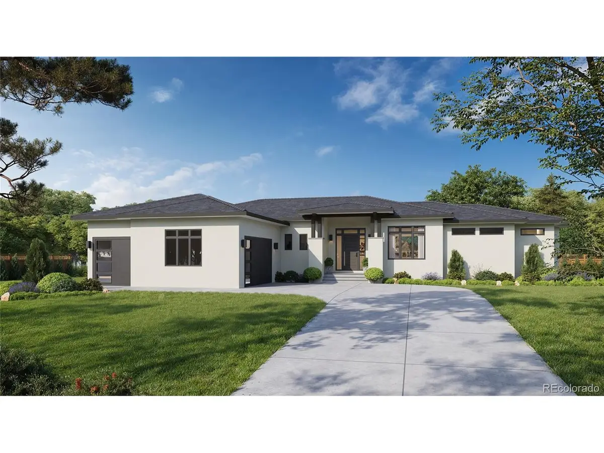 5292 Sun Dial Pl, Boulder, CO 80301 - #1