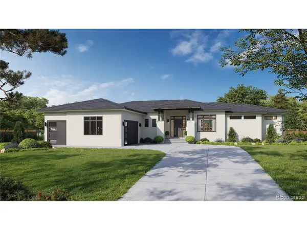 5292 Sun Dial Pl, Boulder, CO 80301