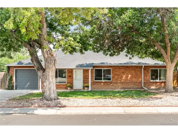 1176 Tucson St, Aurora, CO 80011