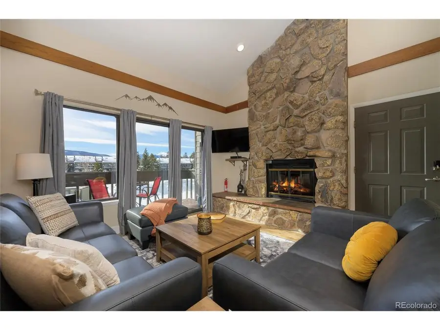 83 County Road 8400 #F7, Fraser, CO 80442 - #2