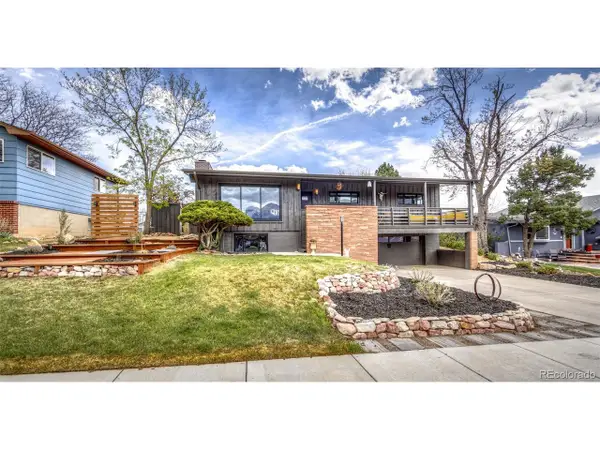 609 Pioneer Ln, Colorado Springs, CO 80904