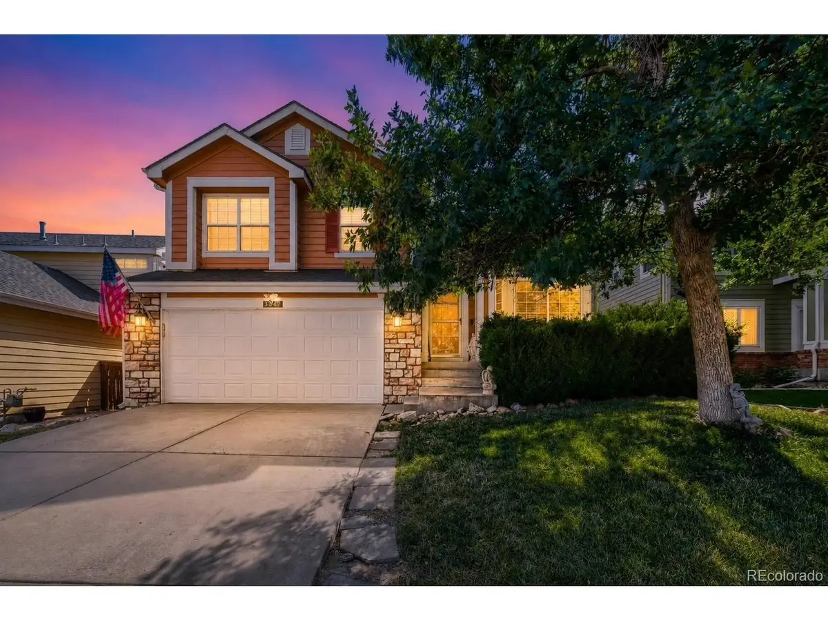 3347 Thistlebrook Cir, Highlands Ranch, CO 80126 - #1
