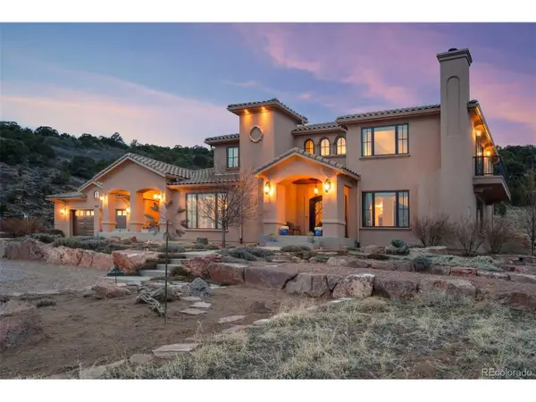 14250 Aiken Ride Vw, Colorado Springs, CO 80926