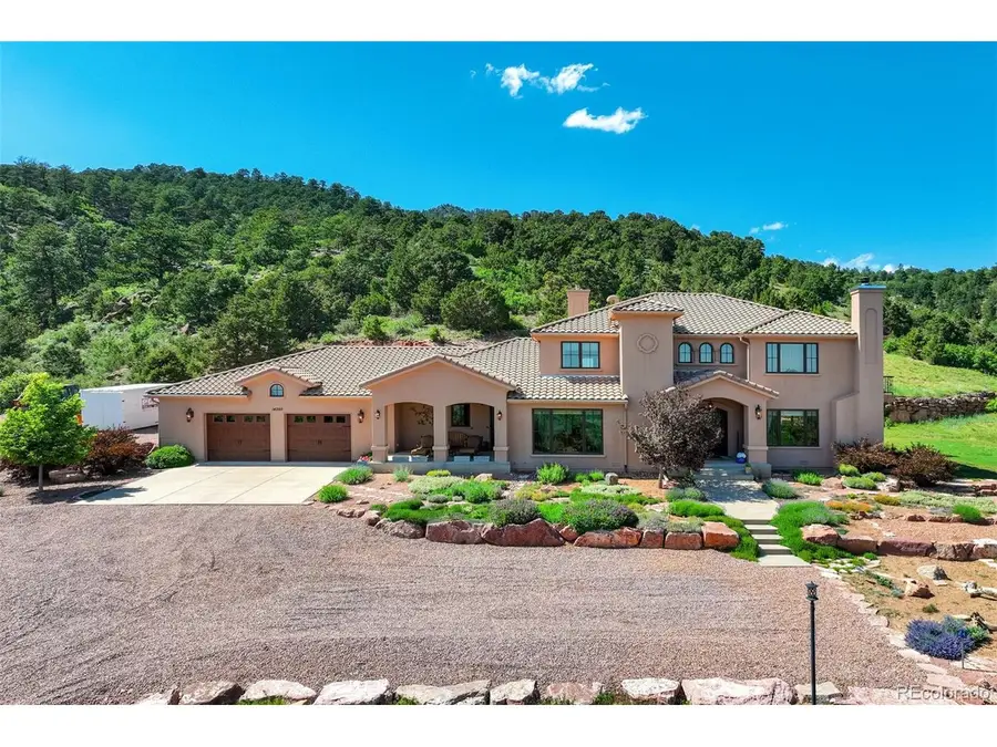 14250 Aiken Ride Vw, Colorado Springs, CO 80926 - #2