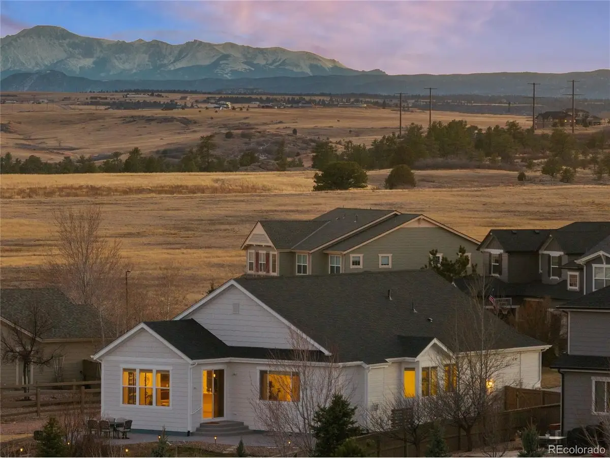 784 Ellsworth Ct, Castle Rock, CO 80104 - Image #1