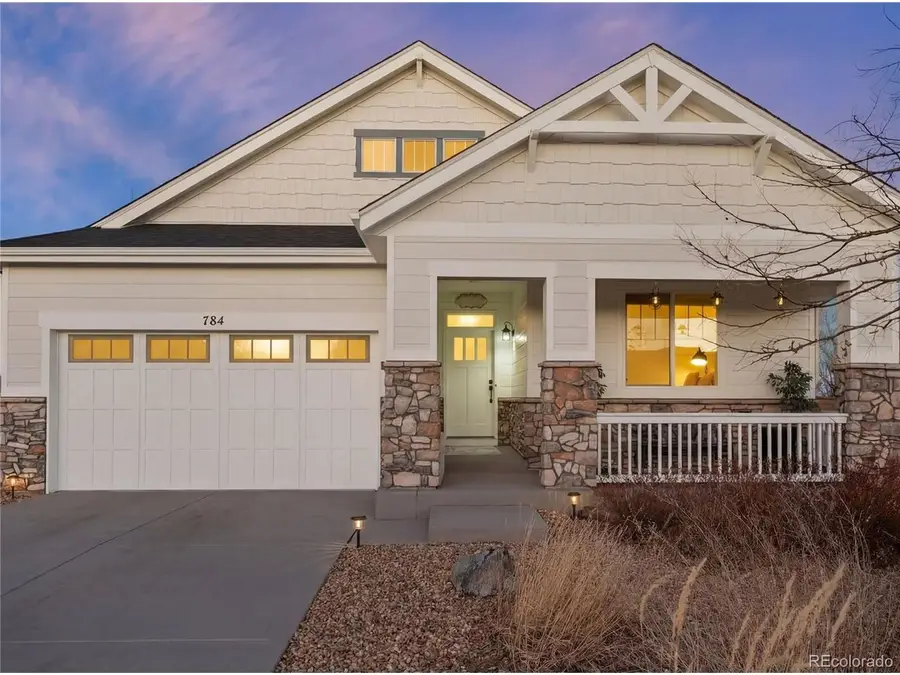 784 Ellsworth Ct, Castle Rock, CO 80104 - Image #3