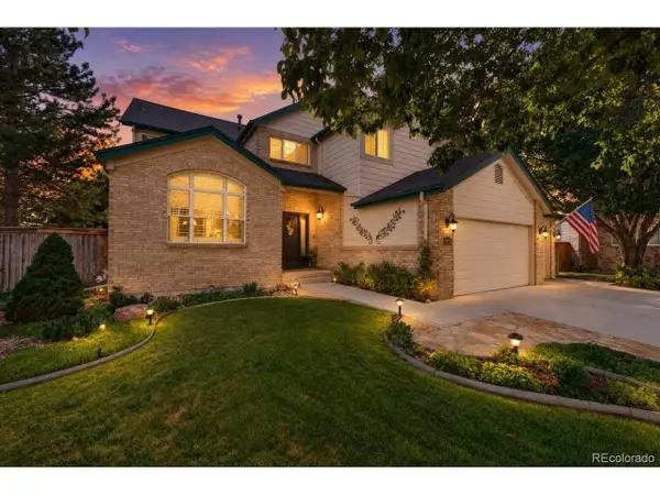 10415 Lions Heart, Littleton, CO 80124