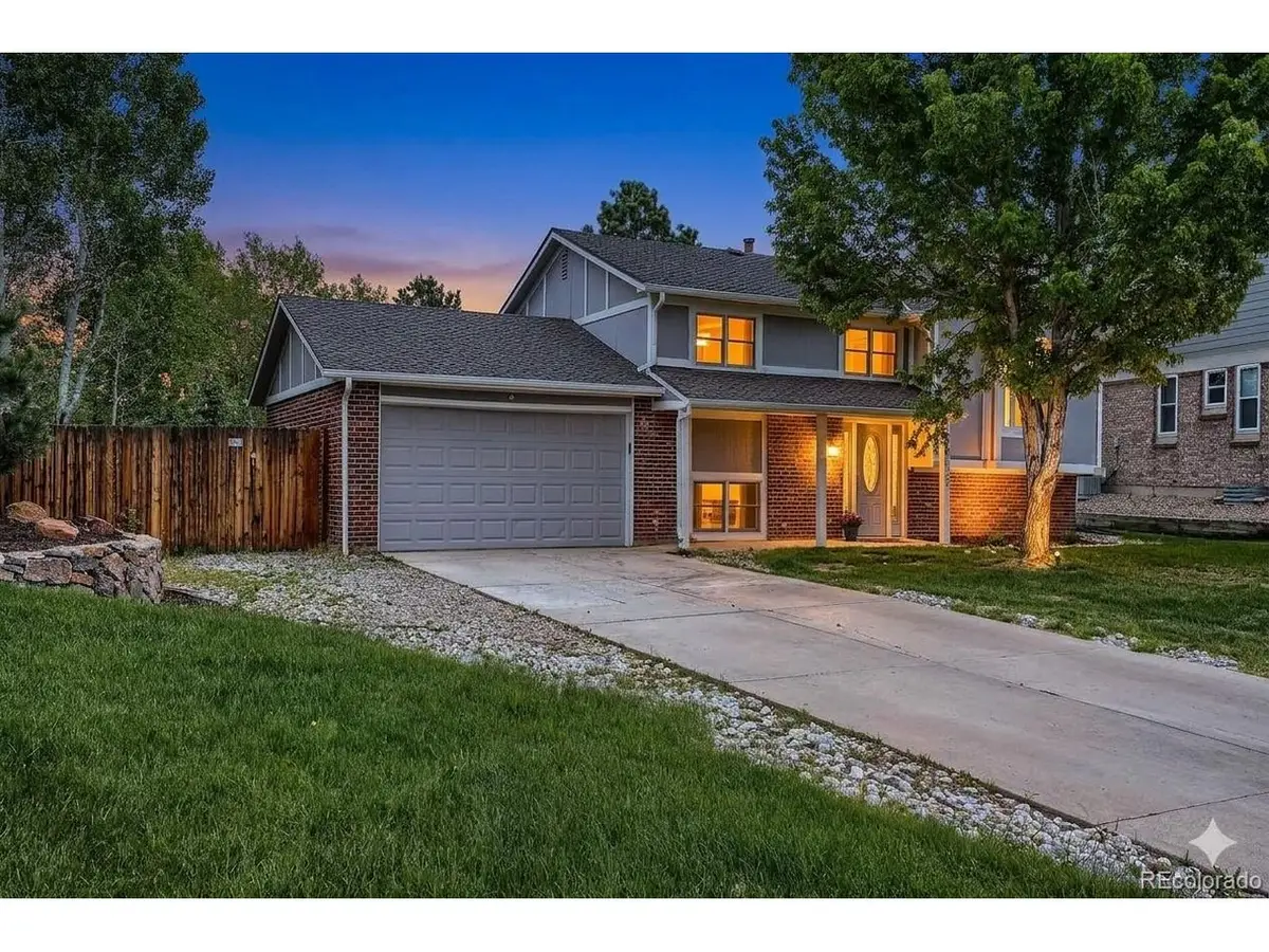 20130 Edinborough Ct, Parker, CO 80138 - #1