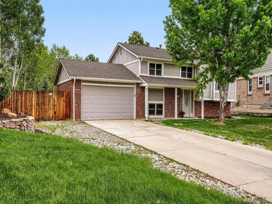 20130 Edinborough Ct, Parker, CO 80138 - #2