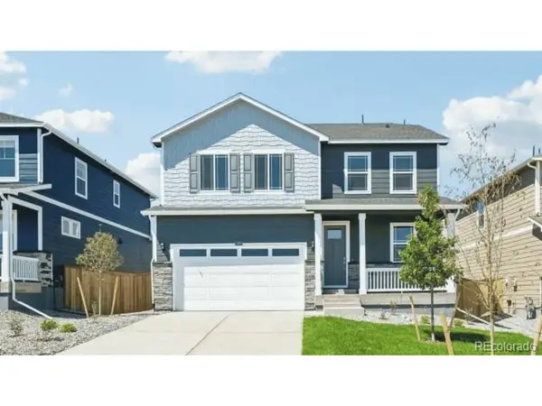 18137 Coppermallow Trl, Parker, CO 80134