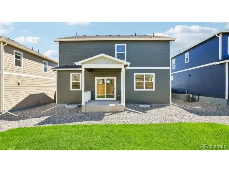 18137 Coppermallow Trl, Parker, CO 80134 - #2