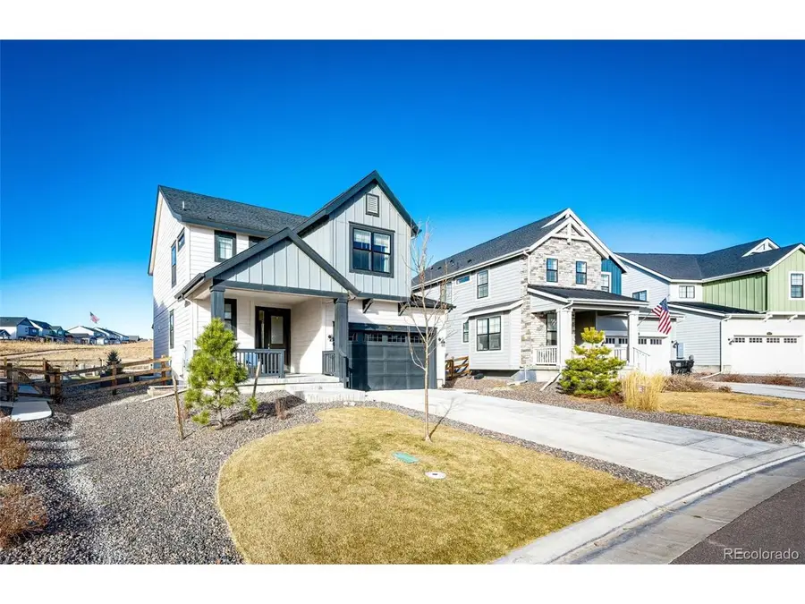 39153 Braxton Ln, Elizabeth, CO 80107 - Image #2