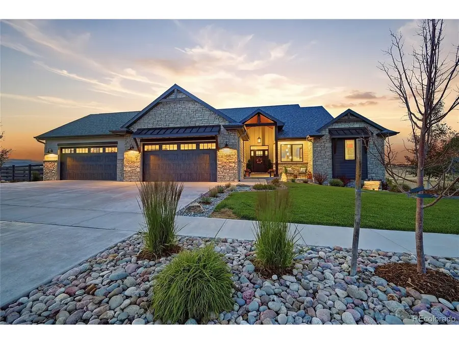 1498 Art Dr, Berthoud, CO 80513 - #2