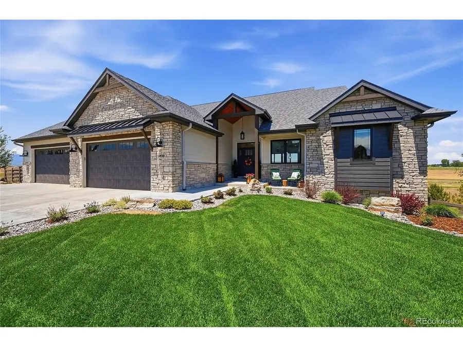 1498 Art Dr, Berthoud, CO 80513 - #3