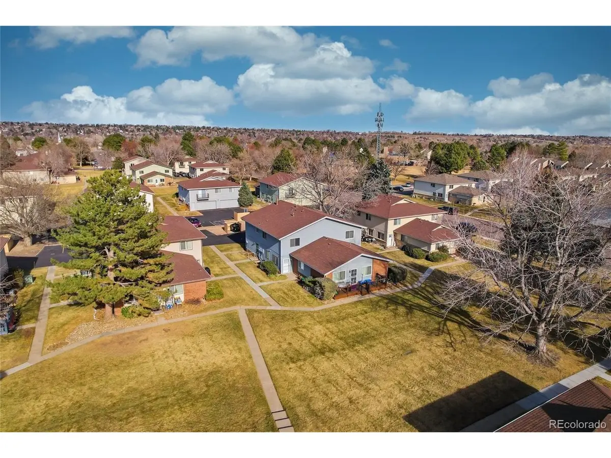 3355 S Flower St #122, Lakewood, CO 80227 - Image #1