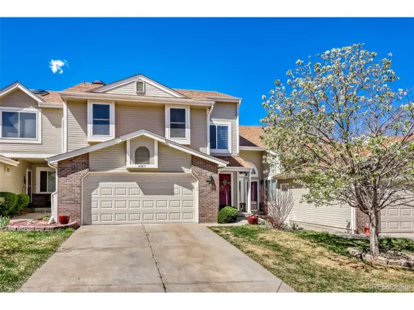 4927 S Eagle Cir, Aurora, CO 80015