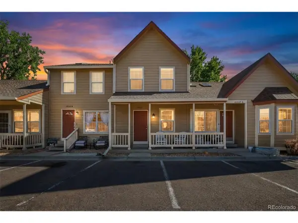 10537 W Maplewood Dr #C, Littleton, CO 80127